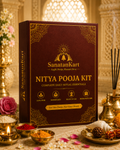 Nitya Puja samagri Kit – Value Pooja Essentials Set