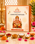 Ganesh Ji Puja Kit-complete set