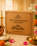 Bhoomi Pujan/Neev Pujan Samagri Kit