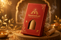 100% Pure Sandalwood (Safed Chandan) Stick for Puja