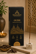 Oudh (premium dhoop sticks)