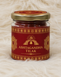 Ashtagandha Tilak
