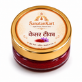 Premium Kesar Paste Tilak