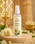 Mogra Temple Attar Spray