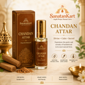 Pure Chandan Attar (Original)