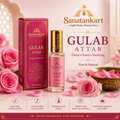 Pure Rose Attar (Original)