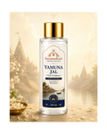 Yamuna Jal from Vrindavan | Sacred Yamuna Water for Puja