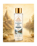 Pavitra Gangajal from Gangotri | Sacred Ganga Water for Puja, Abhishek & Rituals