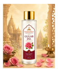 Rose Water (Gulab Jal) for Pooja
