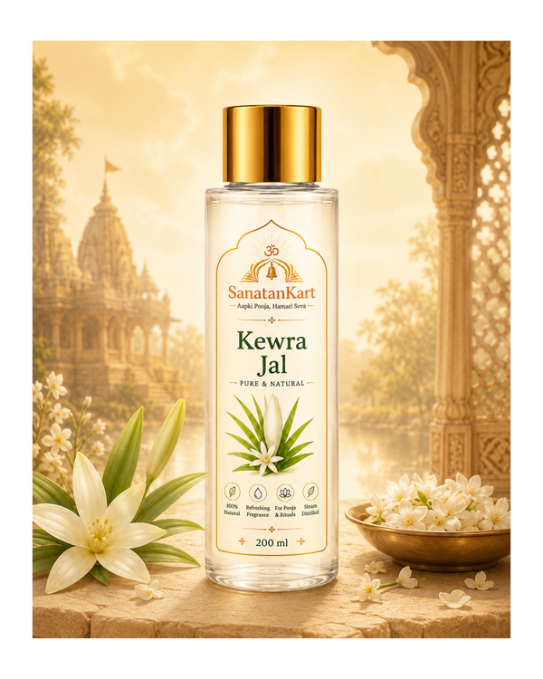 Kewra Jal