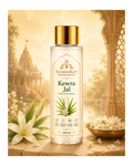 Kewra Jal for Pooja | Pure Kewra Water for Rituals, Abhishek & Devotional Use