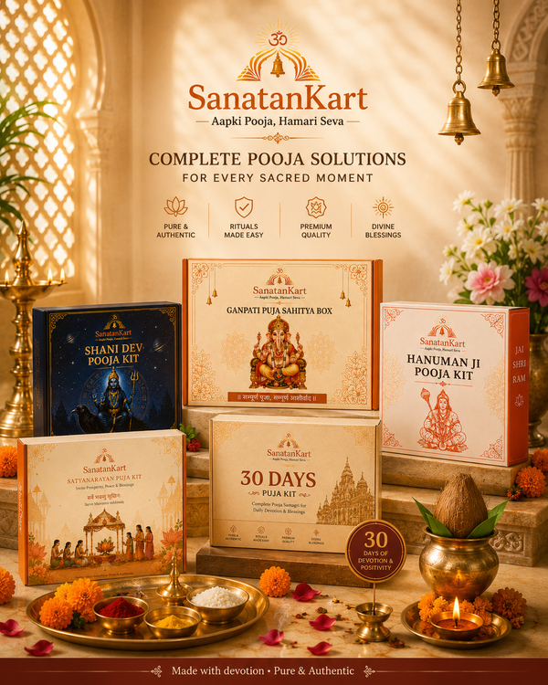 Pooja Kits