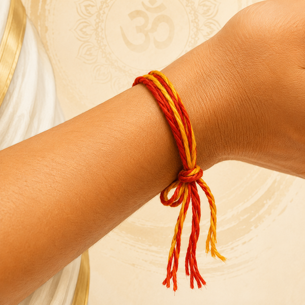 Sacred Threads