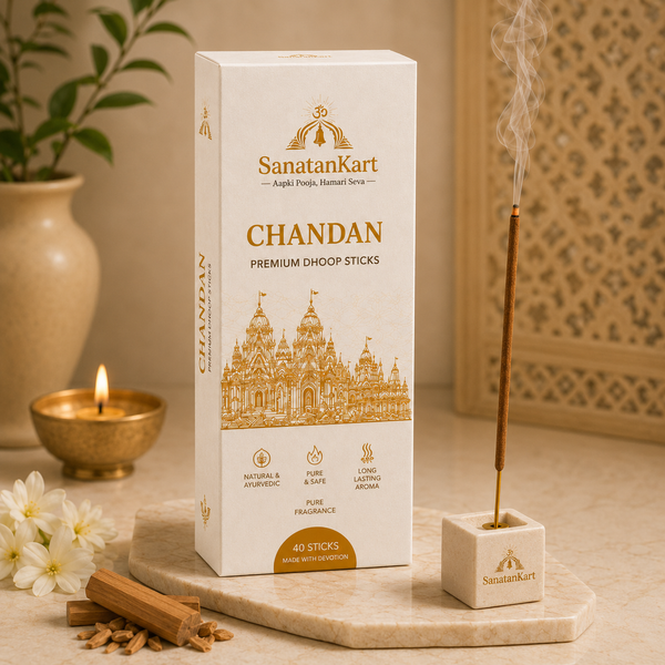 Dhoop sticks