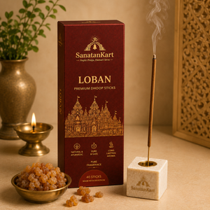 Dhoop & Fragrance
