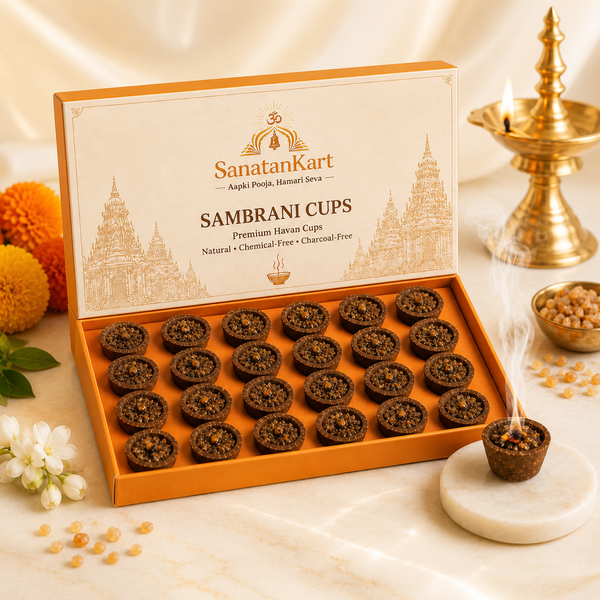 Havan Cups