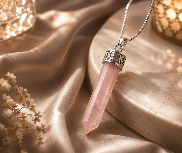 Gemstone Jewelry
