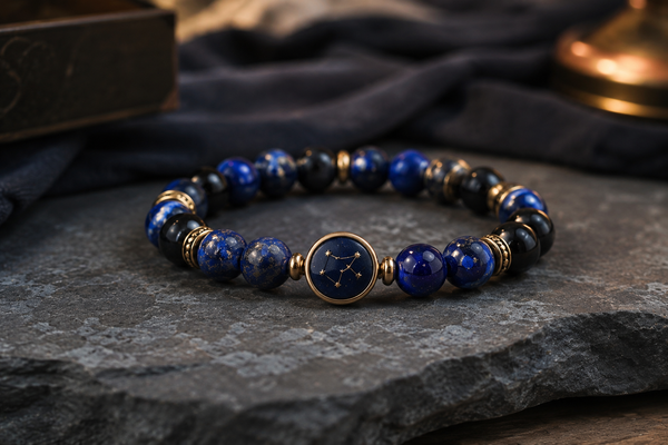 Zodiac Bracelets
