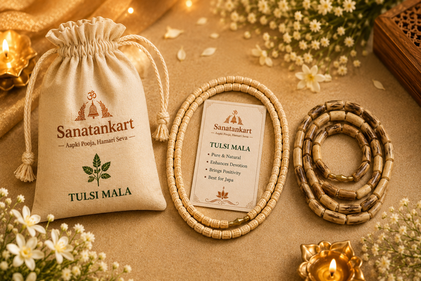 Tulsi Mala