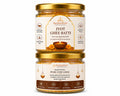 50+50 Pure Cow Ghee Jyot Diya Batti | Ready-to-Use Ghee Wicks for Daily Pooja & Aarti