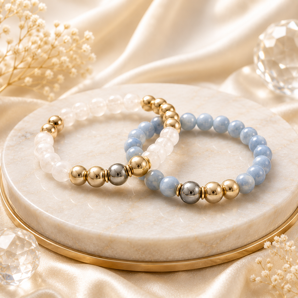 Crystal Bracelets