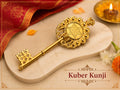 Kuber Kunji Key For Wealth & Prosperity