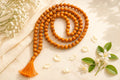 Natural Haldi Turmeric Jaap Mala