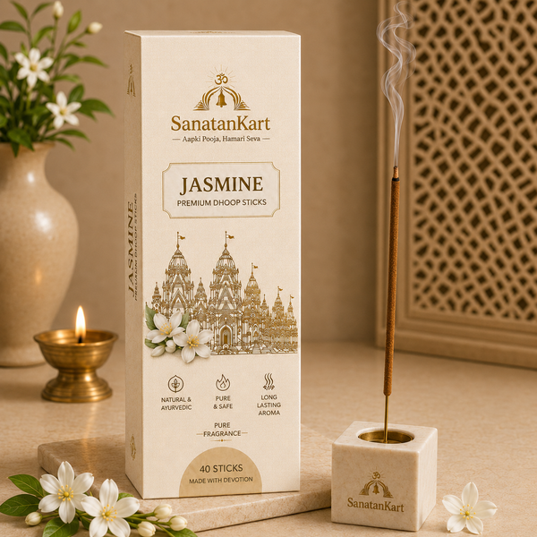 Jasmine