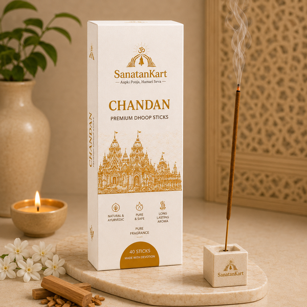 Chandan