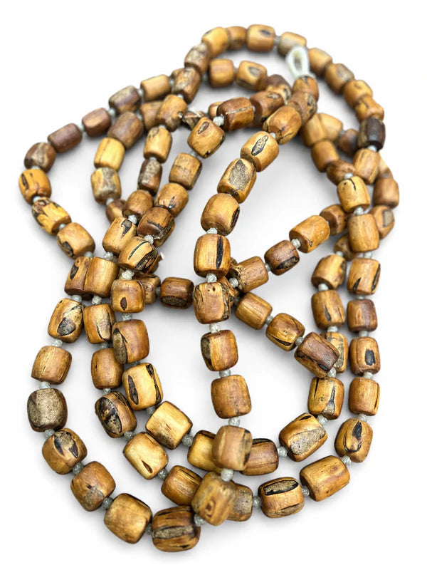 Tulsi Japa Mala Big Beads Original 20mm