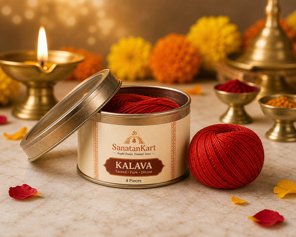 Kalava(pack of 4)