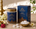 Premium Bhimseni Kapoor (Camphor Tablets) | 100% Pure Camphor for Pooja, Aarti & Havan
