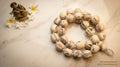 27 + 1 Big Size Beads Mala & Japa Mala (24inch) 24mm