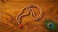 Sandalwood Mala 108 Beads